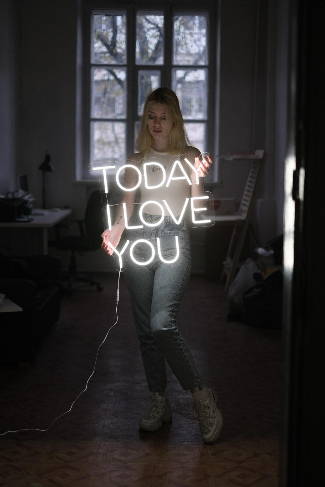 neon sign today i love you8